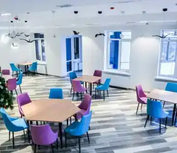 Гостиничный комплекс Be Fine - 74