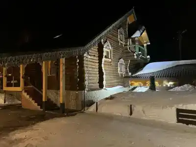 Усадьба Галат - 17