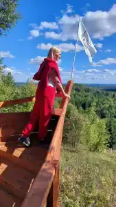 Белогорье - 83