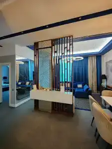 Старый Парк - 3