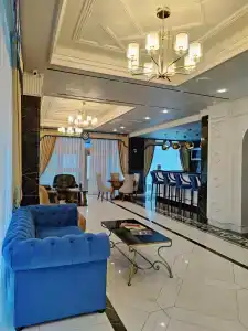 Старый Парк - 4