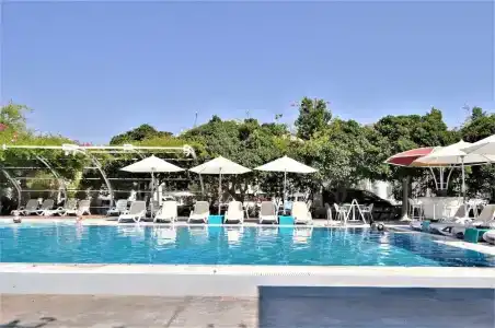 Skopea Inn Exclusive - 17