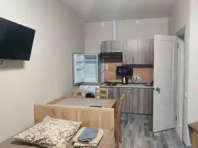 Мотель на Восточной 1 - 19