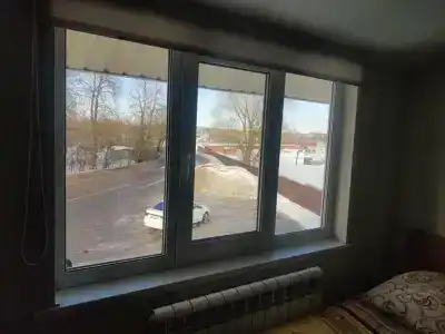 Мотель на Восточной 1 - 41