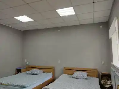 Мотель на Восточной 1 - 21