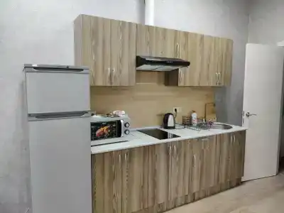 Мотель на Восточной 1 - 5