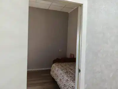 Мотель на Восточной 1 - 39