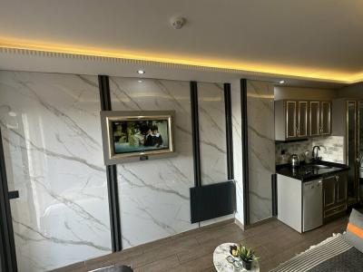 Taksim Larissa suites - 39