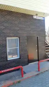 Мотель на Восточной 1 - 35