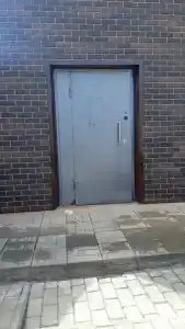 Мотель на Восточной 1 - 23