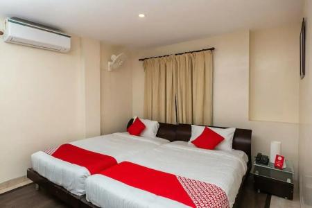 Collection O 28825 Oriental Inn Gopalapuram - 50