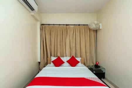 Collection O 28825 Oriental Inn Gopalapuram - 44