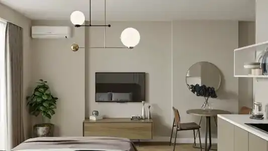 Steps Batumi & Suites - 30