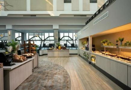 Jurys Inn Brighton Waterfront - 31