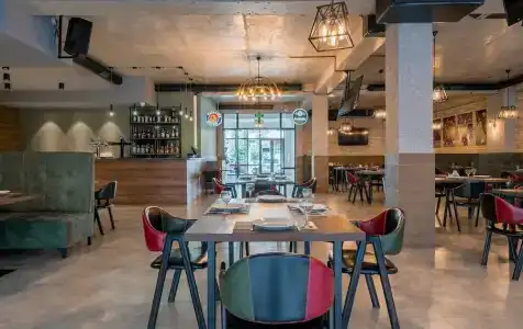 Aura в Дигоми - 3