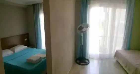 Dolunaydın Otel - 56