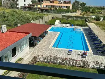 Kaya Garden Otel - 7