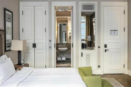 The Bank Istanbul - 27