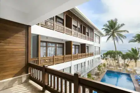 The Lucky Elephant - 14