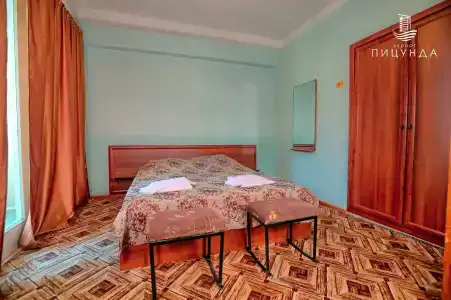 Пансионат Маяк - 20