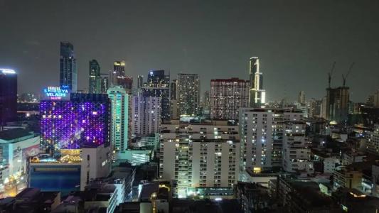 Amari Watergate Bangkok - Sha Extra Plus Certified - 10