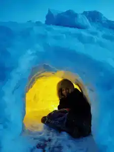 Глэмпинг Zefirka Camp - 11