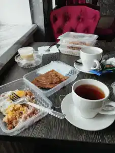 на Михайловской 9 - 66