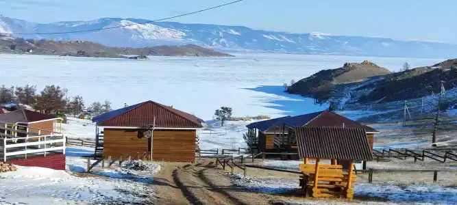 Байкальская Радуга - 39