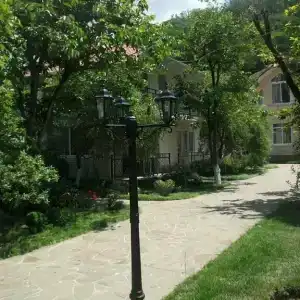 Райское местечко - 4