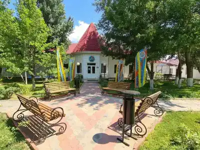 Два пескаря - 0