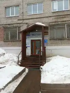 Мансарда - 34