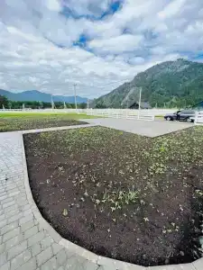 Счастье в горах - 2