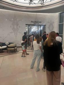 Royal M Fujairah Mall - 66