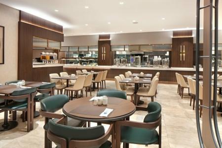 Tryp By Wyndham Istanbul Sisli - 90