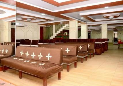 Mahal Rajwada Resort - 34