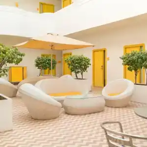 Bloomrooms @ New Delhi Railway Station - 8