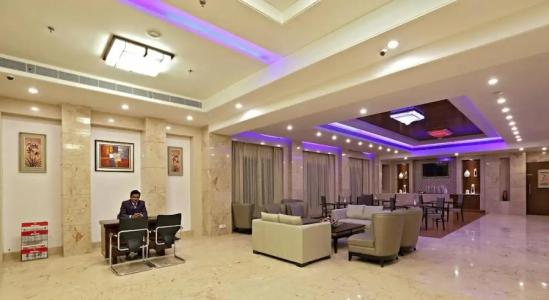 Regenta Central Jal Mahal, Jaipur - 29