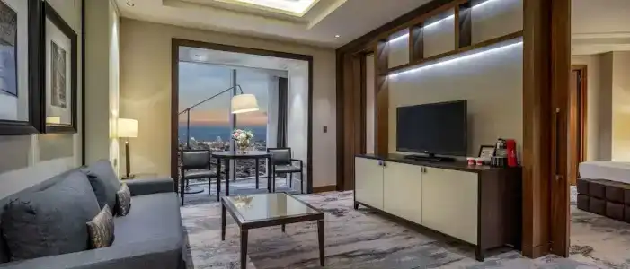 Hilton Istanbul Bomonti - 85