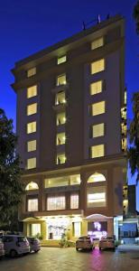 Regenta Central Jal Mahal, Jaipur - 28