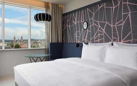Radisson Blu Lietuva - 8