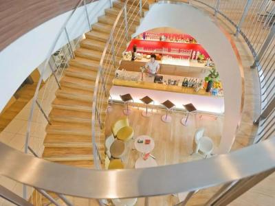 Novotel Vilnius Centre - 4