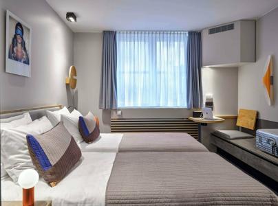 Flemings Express Frankfurt - 44