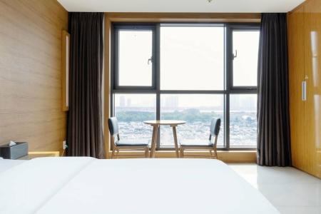 Brown Dot Incheon Songdo - 15