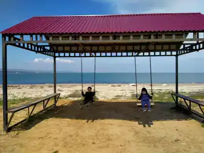 Солнечный пляж - 27