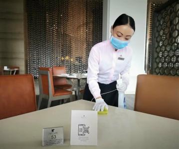 Jw Marriott Mumbai Sahar Airport - 68