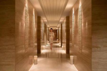 Jw Marriott Mumbai Sahar Airport - 31