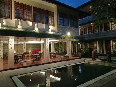 Grand Pondok Puri Ayu - 37