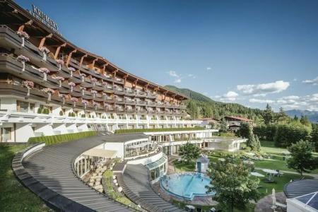 Krumers Alpin – Your Mountain Oasis - 28