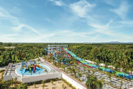 Riu Bambu - 22