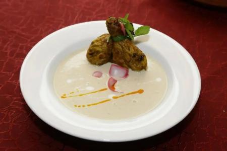 Le Royal Meridien Chennai - 77